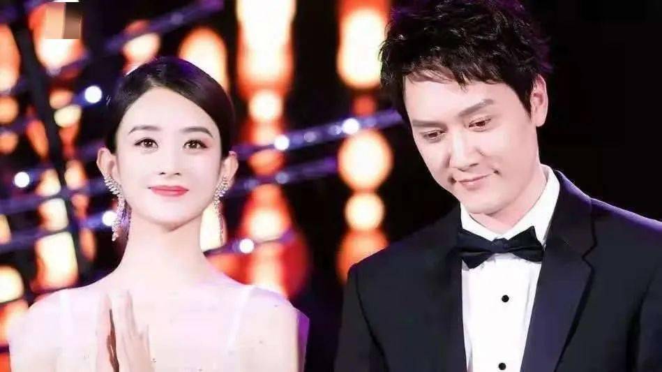 離過婚的明星風(fēng)采依舊閃耀??