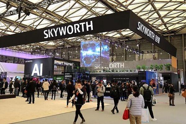 創(chuàng)維數(shù)字最新動態(tài)，掌握技能，輕松應(yīng)對任務(wù)挑戰(zhàn)！