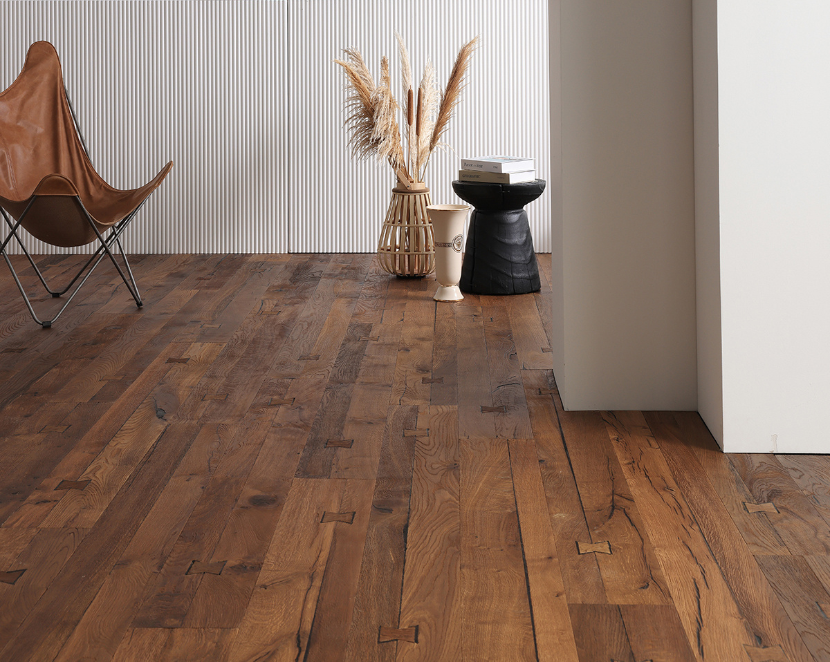 時(shí)代背景下的繁榮與影響，最新地板木的發(fā)展探析