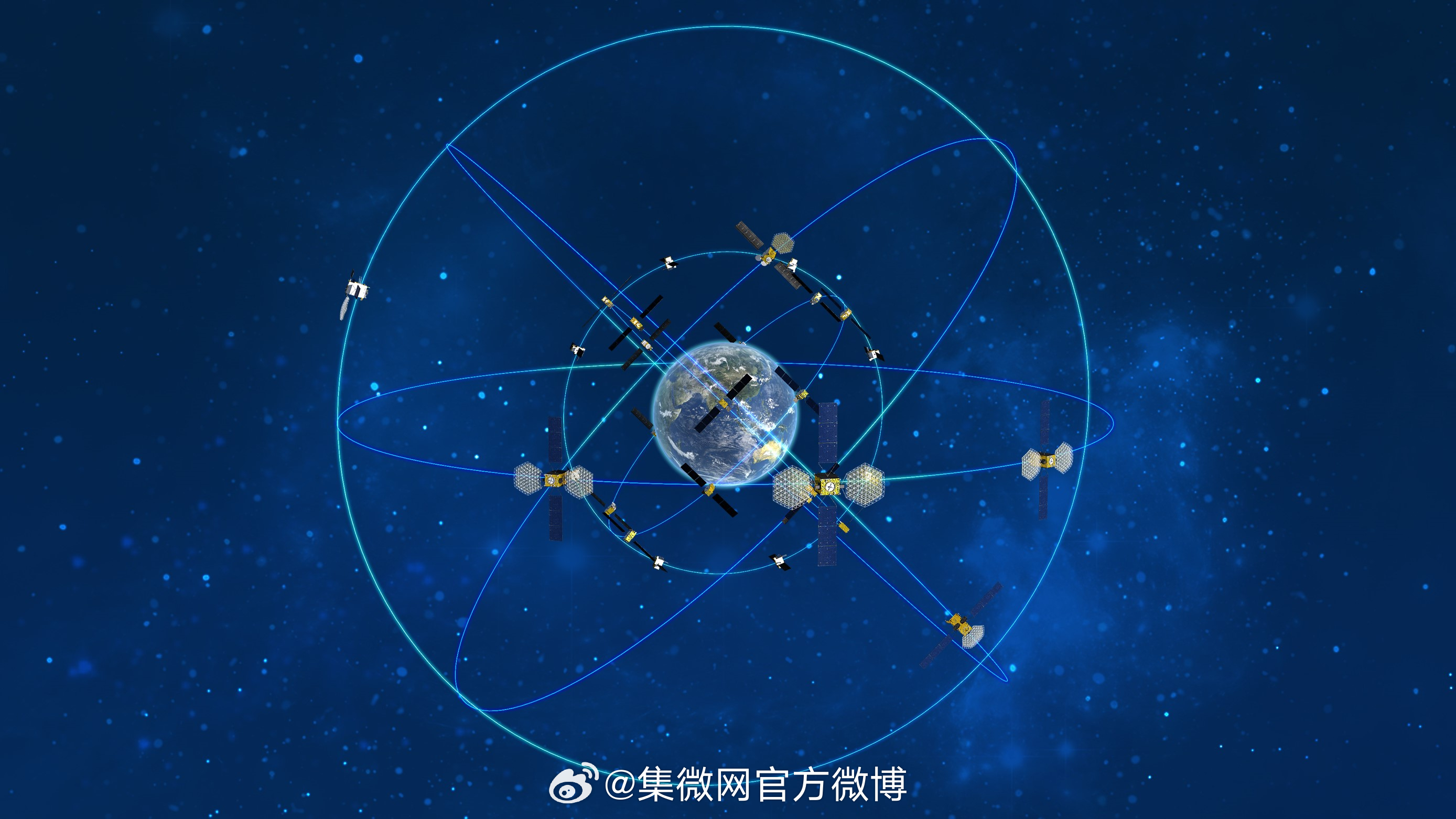 中國北斗系統(tǒng)最新動(dòng)態(tài)與信息更新