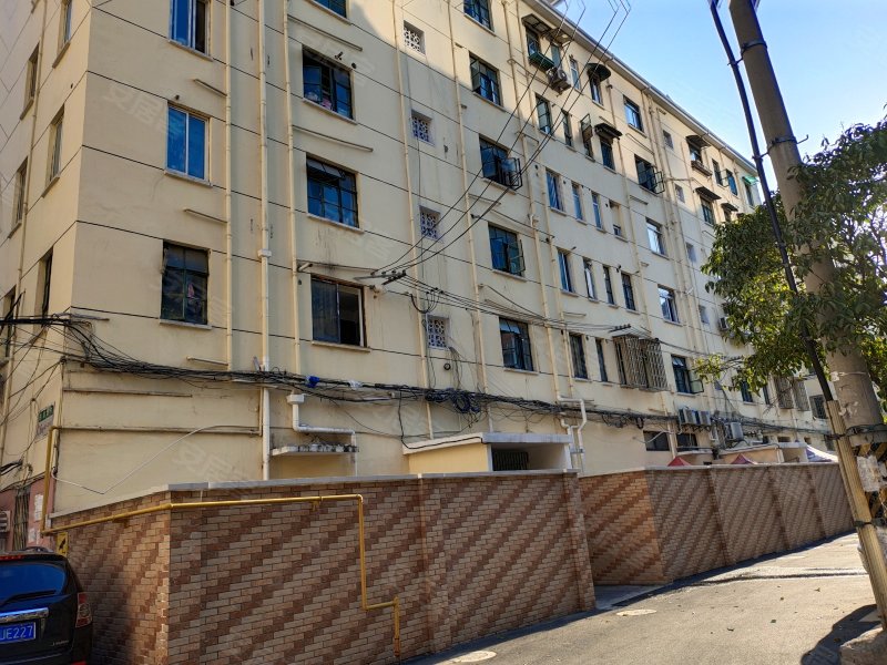 東昌新村動遷最新動態(tài)，變化中的自信與成就感，居民勵志前行之路