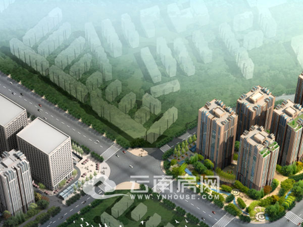 昆明大觀首府最新房產(chǎn)價格指南揭秘