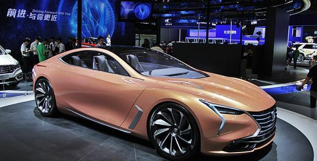 長安最新跑車,長安最新跑車，創(chuàng)新之光還是市場之錨？