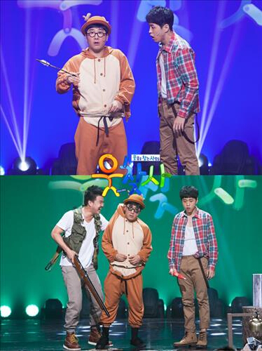 韓國綜藝節(jié)目最新動態(tài)及其觀點(diǎn)論述