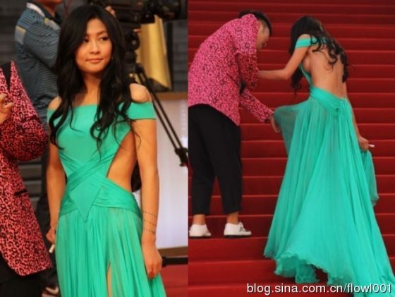 明星露黑森林的秘密世界探秘