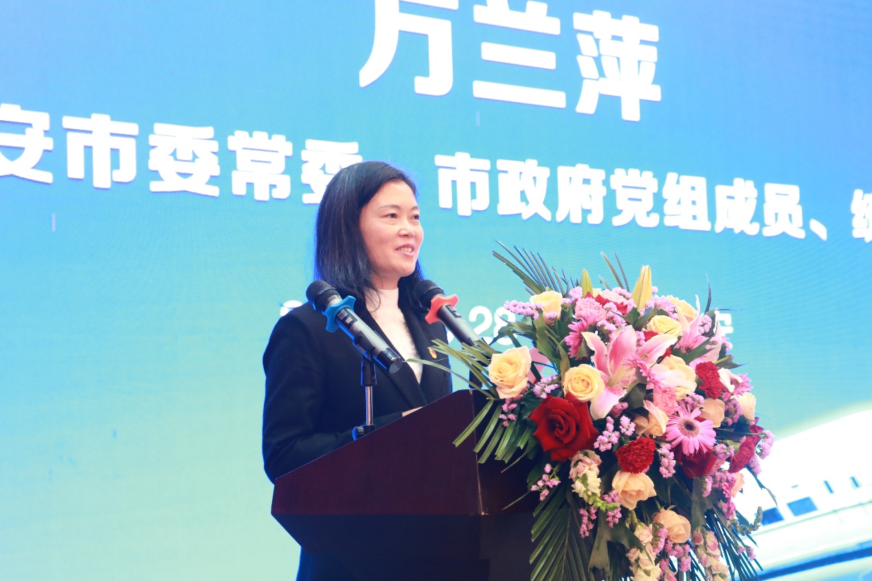 高安市委常委最新名單概覽