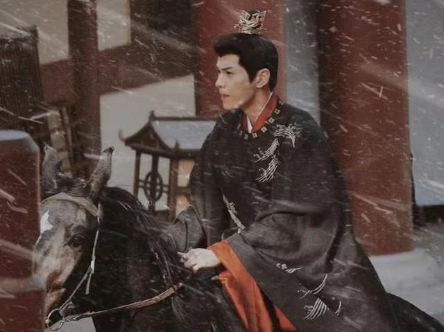 徐正溪，熒幕魅力與生活中的溫情時(shí)光