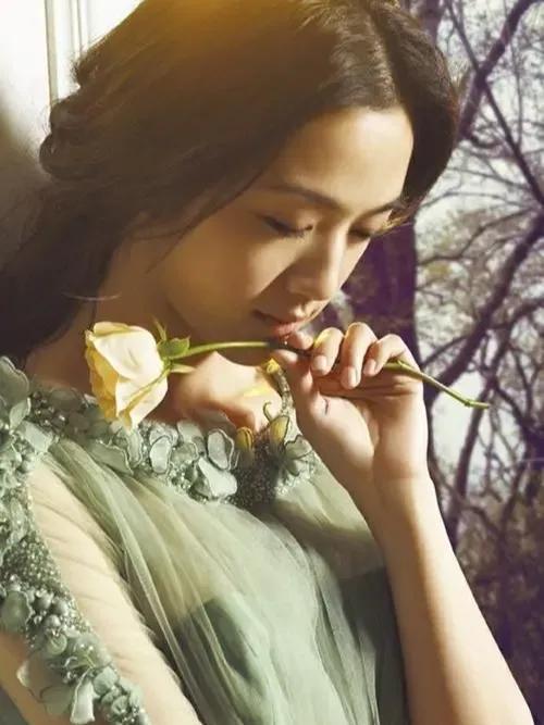 最有實(shí)力女明星的自我提升與技能學(xué)習(xí)之路