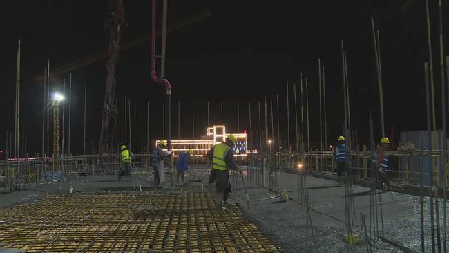 響水最新資訊，小巷深處的獨(dú)特風(fēng)味——探尋隱藏的美食寶藏