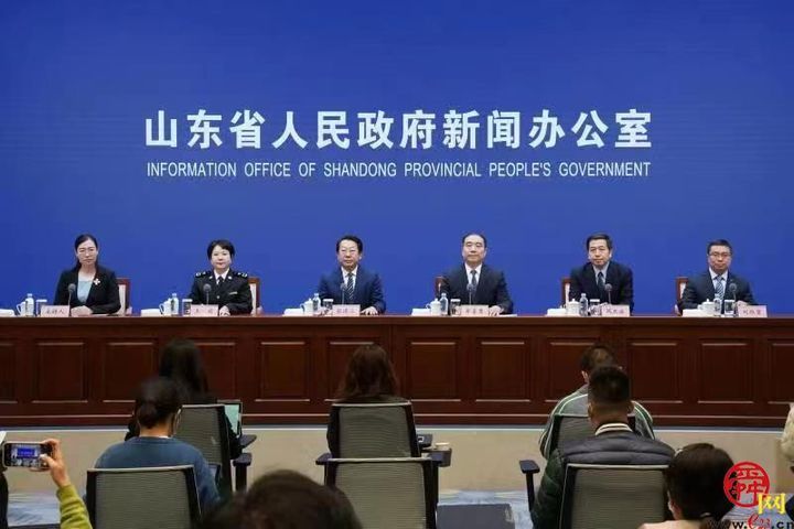 山東公布最新疫情情況,山東公布最新疫情情況