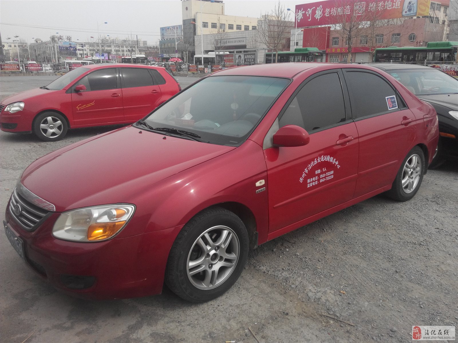 大連出租車手續(xù)轉讓最新動態(tài)及觀點論述