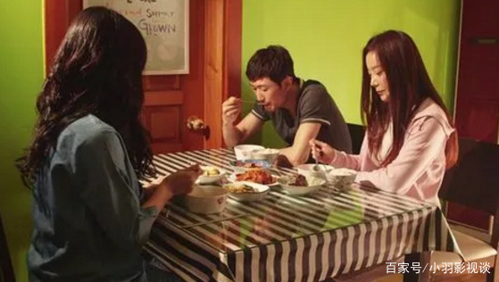 電影我朋友的老姐完整劇情解析及影評分享