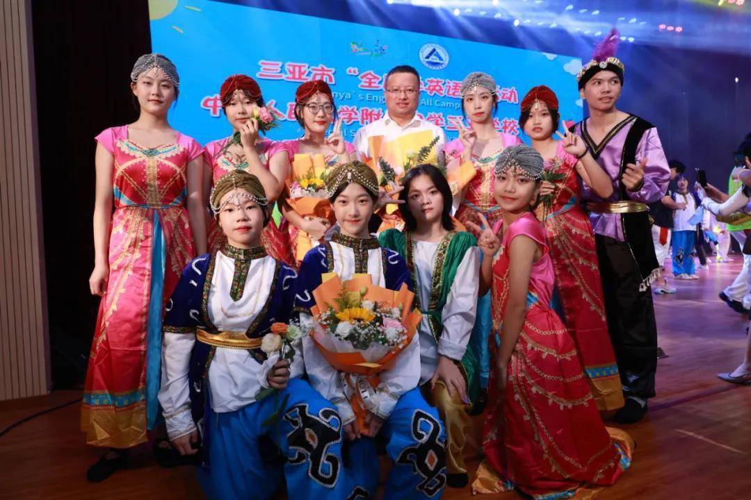 三亞人大附中最新動態(tài)更新，校園新聞與進(jìn)展