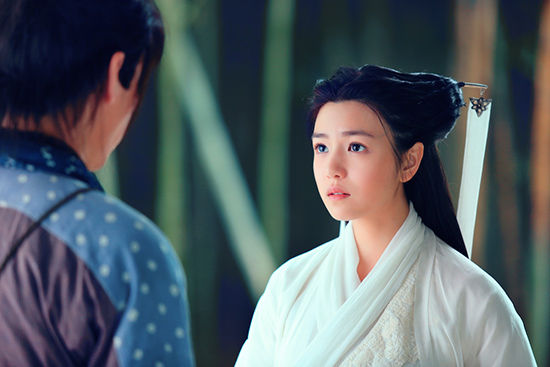 金庸經(jīng)典傳奇之作神雕俠侶電視劇盤點(diǎn)