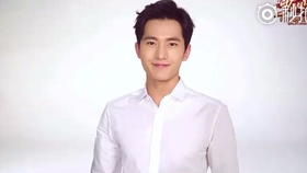 楊洋2017新照與小巷深處的特色小店探秘之旅