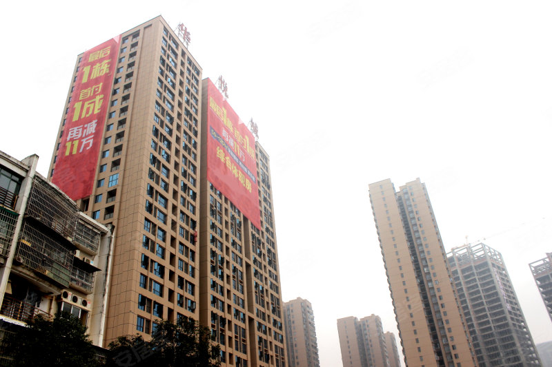 長沙華悅城最新動(dòng)態(tài)更新