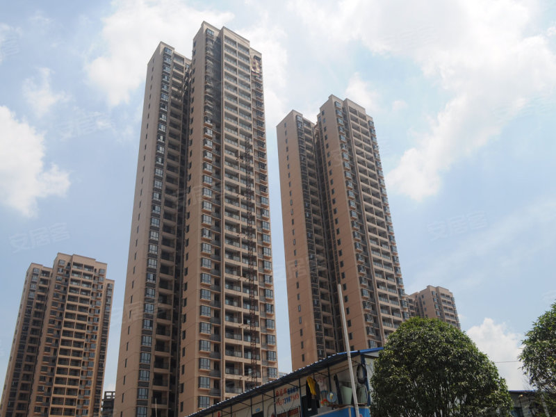 長沙華悅城最新動(dòng)態(tài)更新