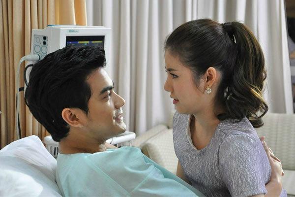 泰國電視劇為了你,泰國電視劇為了你——小巷中的秘密美食天堂