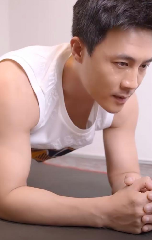 杜淳，演員的自我獨(dú)白