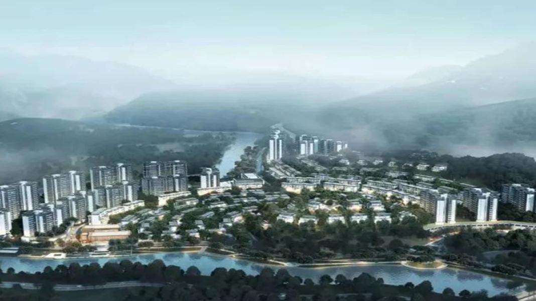 深汕合作區(qū)赤石站最新動態(tài),深汕合作區(qū)赤石站最新動態(tài)