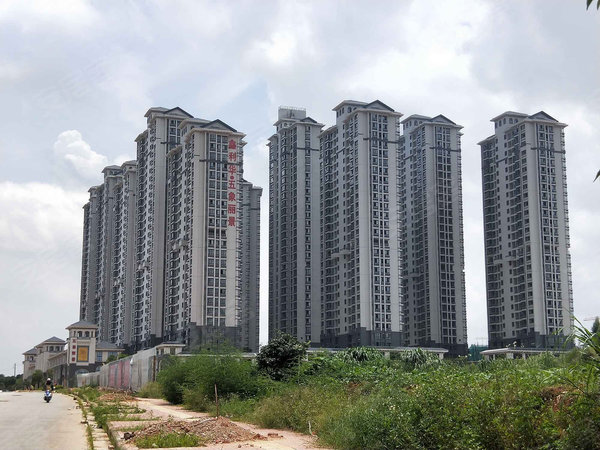 五象麗景最新房?jī)r(jià)及其分析概述