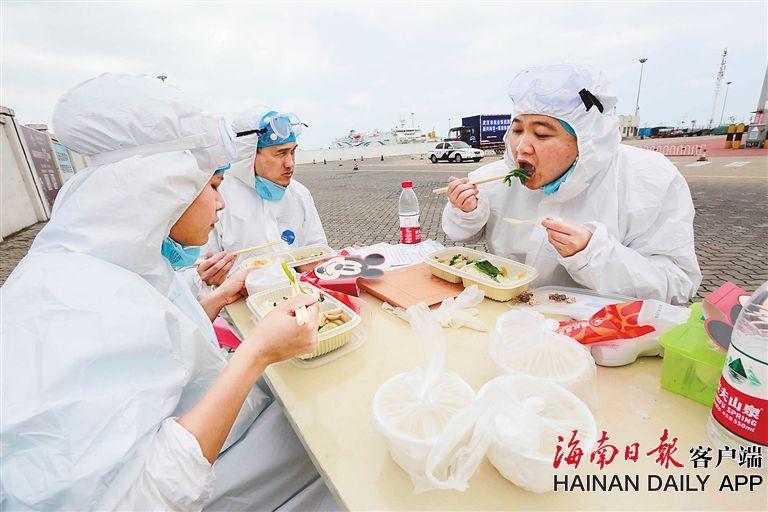 海南最新疫情動態(tài)與小巷深處的獨特風味探索