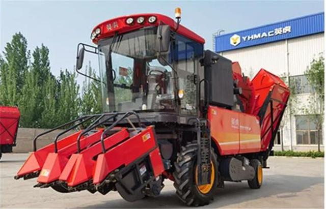 今年收割機(jī)市場(chǎng)走勢(shì)及小巷深處的風(fēng)光探秘