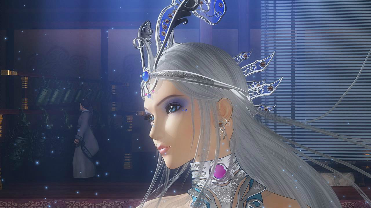 雪女電影，奇幻之旅與背后的故事探索