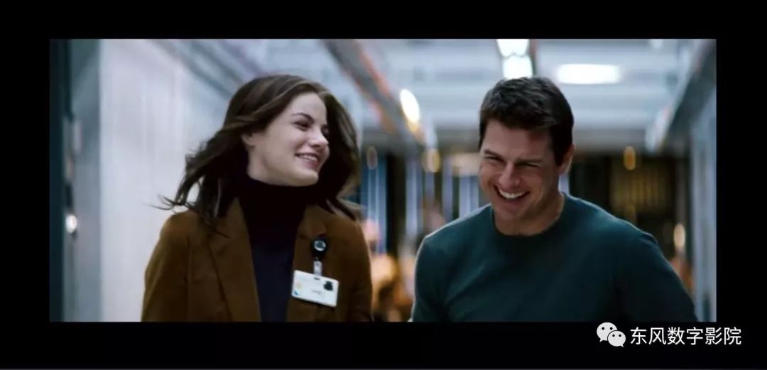 碟中諜新篇章，自然美景的探索之旅