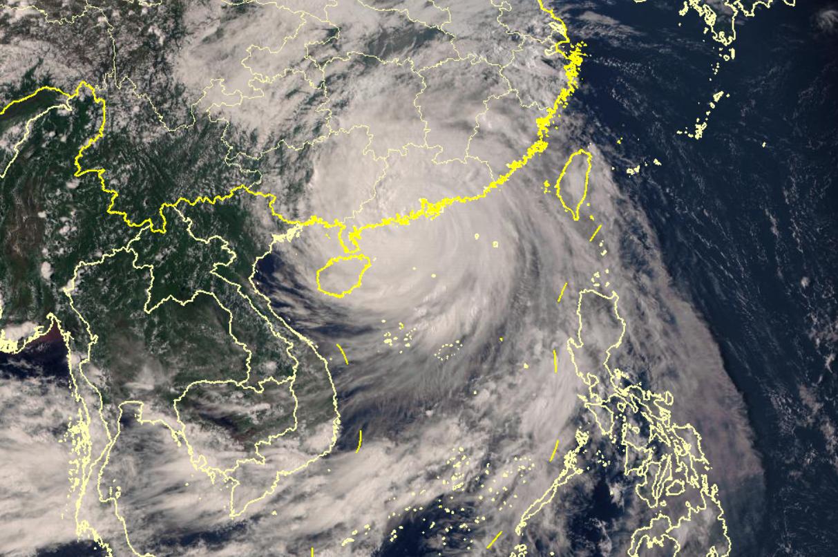 江門臺(tái)風(fēng)最新動(dòng)態(tài)及觀點(diǎn)論述