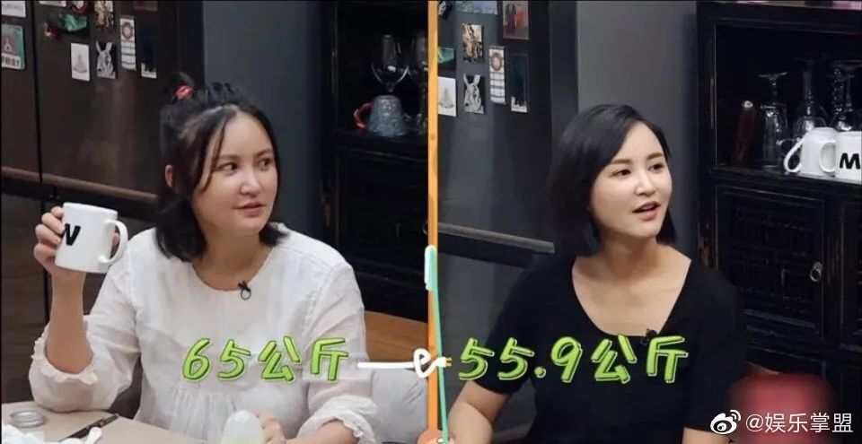 明星高效健康減肥心得分享，實(shí)現(xiàn)理想體態(tài)的秘訣！