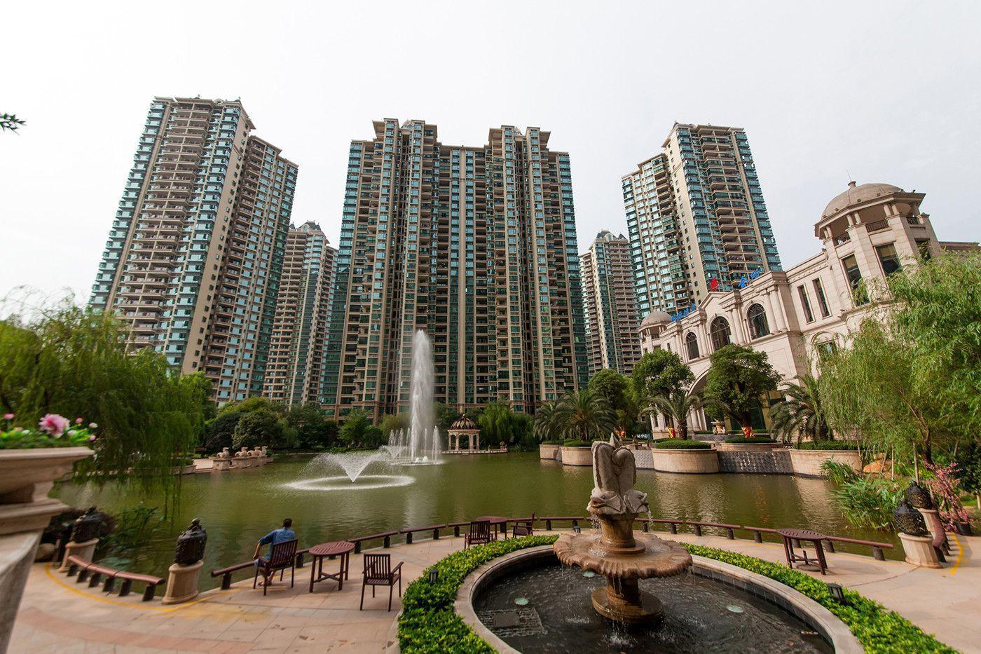 衡陽(yáng)恒大綠洲最新房?jī)r(jià)信息及深度分析