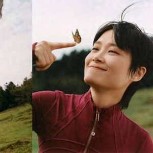 吳漢坤，演藝之路的閃耀之星