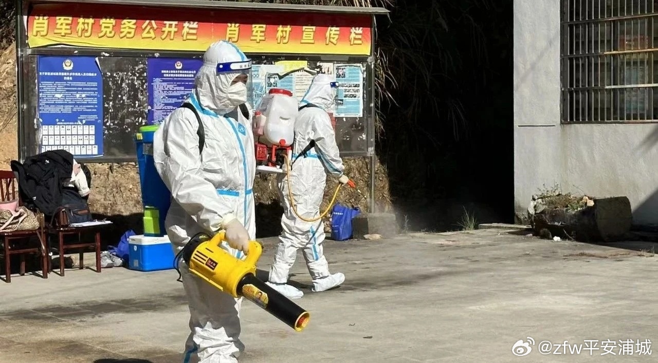 浦城最新肺炎科技產品介紹及動態(tài)更新