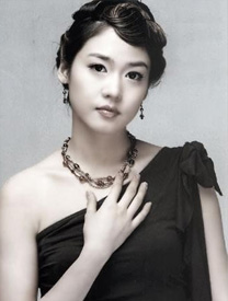 韓國女明星英文名大全及識(shí)別指南