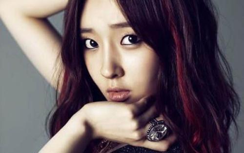 韓國女明星英文名大全及識別指南