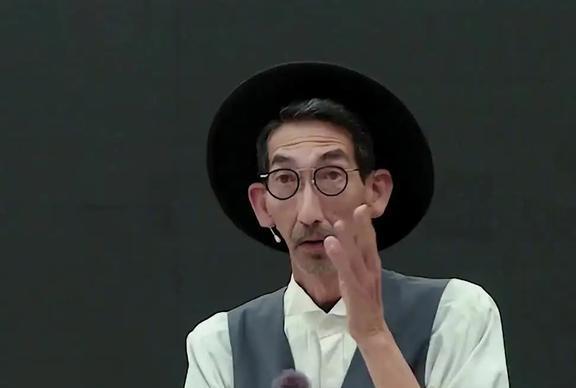 香港老男演員大全概覽