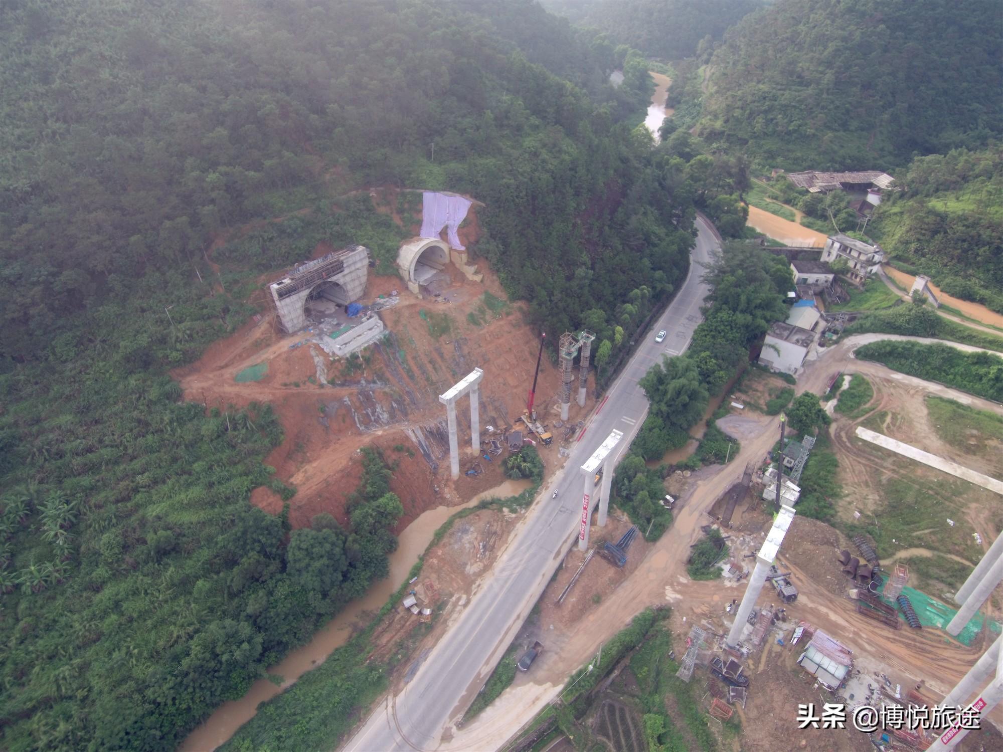 江門羅定高速最新動態(tài),江門羅定高速最新動態(tài)