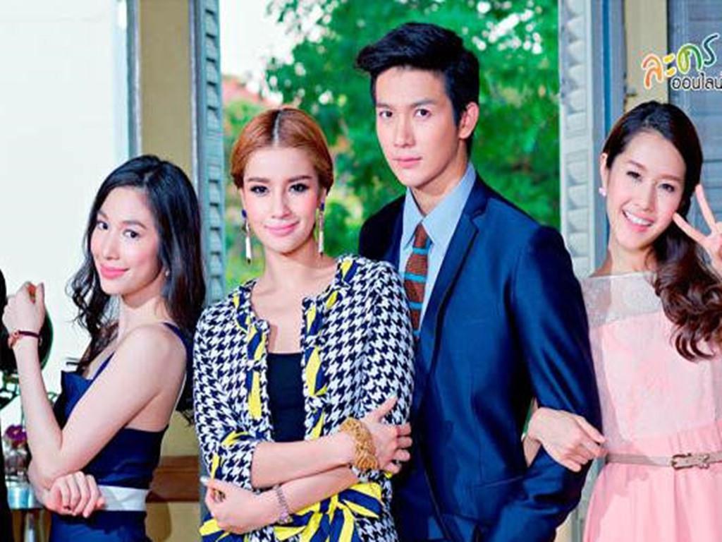 魔幻天使完整演員表