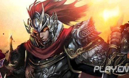 三國(guó)武將排行榜更新,三國(guó)武將排行榜更新