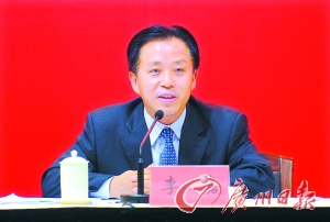 珠海市委書記李嘉最新動態(tài),珠海市委書記李嘉的最新動態(tài)