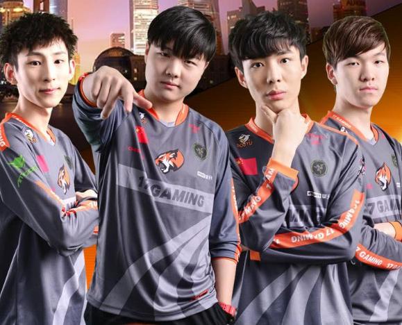 PCL比賽，電競新篇章的崛起與競技榮光之路