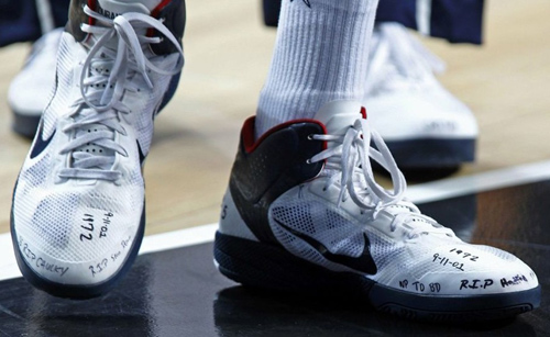 運動比賽中掉鞋的小插曲及應(yīng)對之策