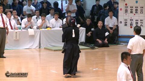 玉龍旗劍道比賽,劍術(shù)盛宴的震撼之旅