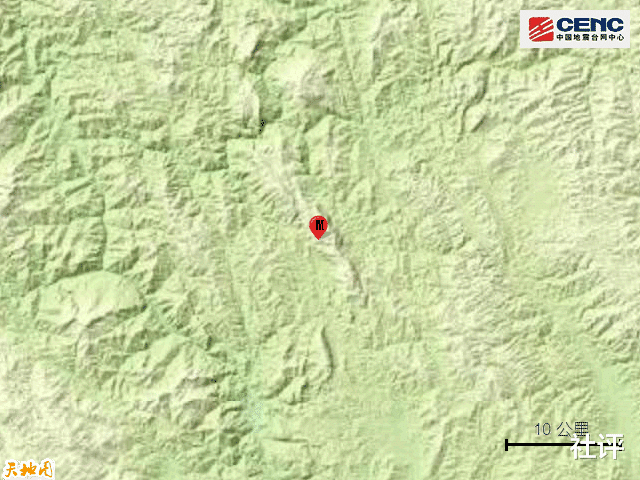 普洱地震最新動態(tài),普洱地震最新動態(tài)