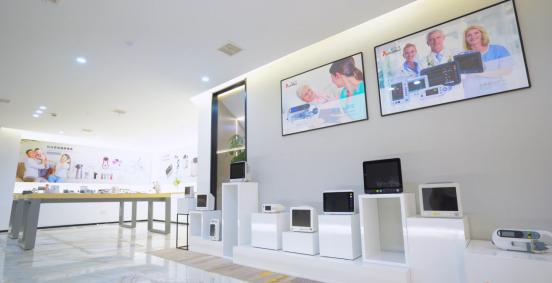 永康上市企業(yè),心靈與自然的和諧之旅