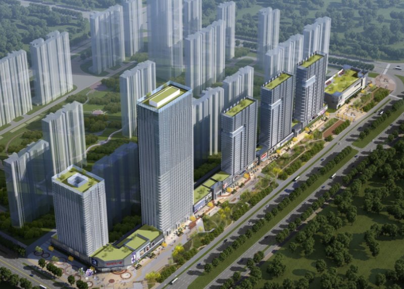 濟寧房產(chǎn)網(wǎng)最新樓盤及其溫馨故事概述