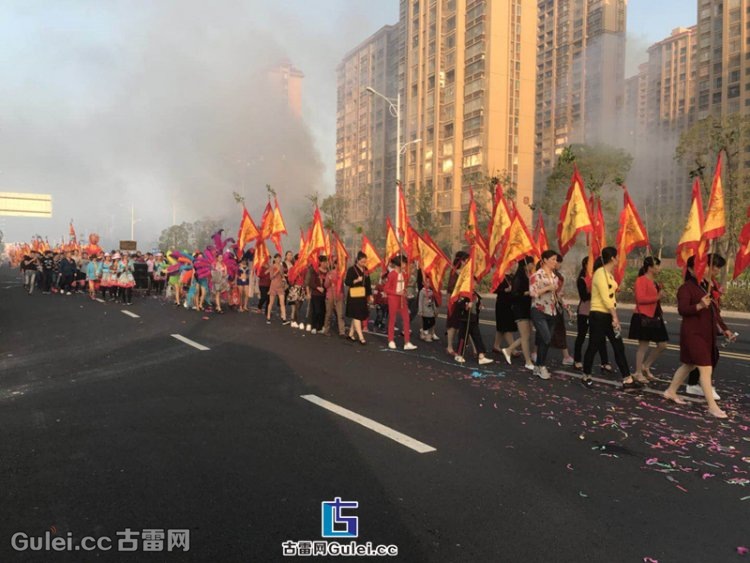 古雷搬遷最新動(dòng)態(tài)及小巷深處的獨(dú)特風(fēng)味探秘