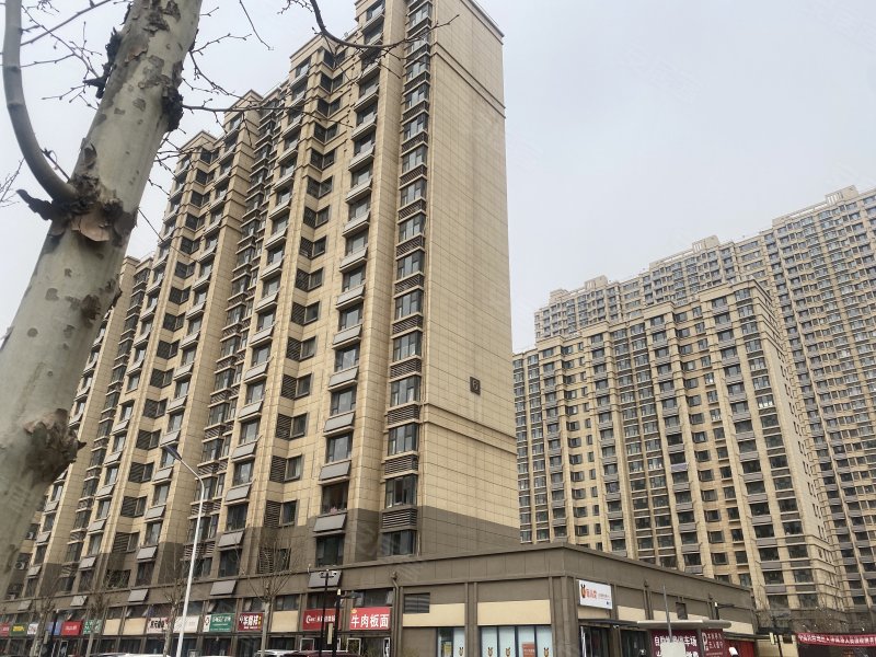 濟(jì)南萬象新天最新房?jī)r(jià)走勢(shì)探析及解析