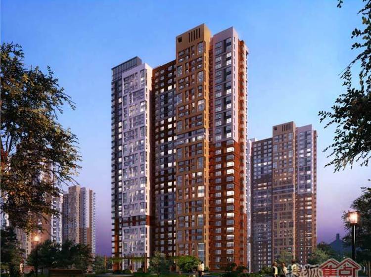 濟(jì)南萬象新天最新房?jī)r(jià)走勢(shì)探析及解析